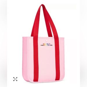 Marc Jacobs Perfect Pride Tote Bag